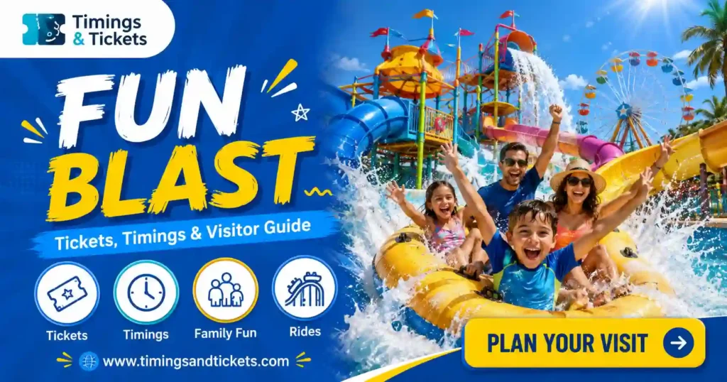Fun Blast