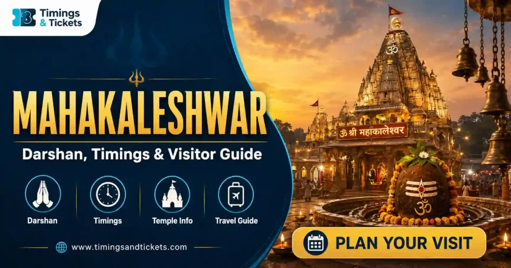 Mahakaleshwar