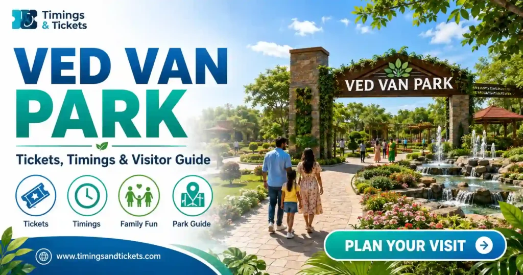 Ved Van Park