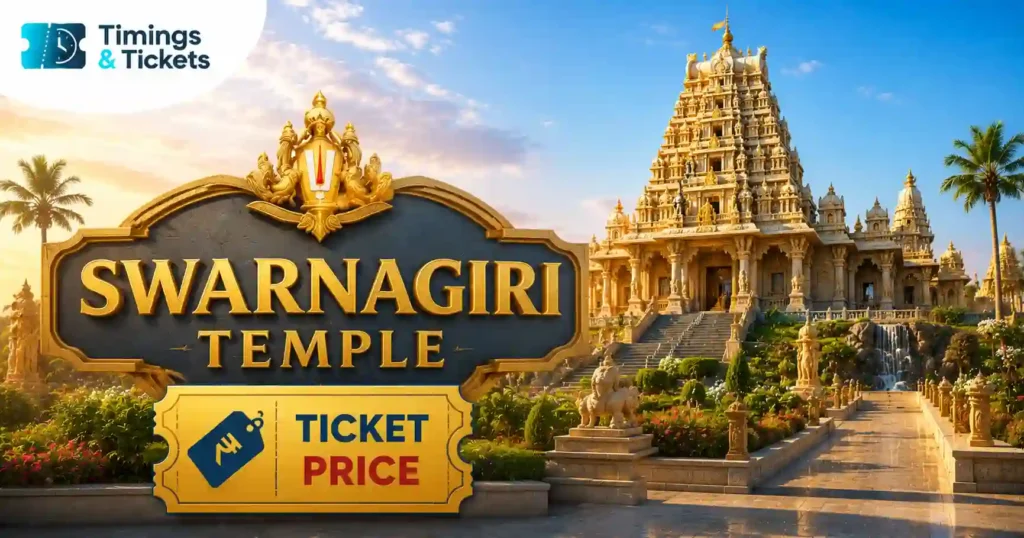 Ayodhya Ram Mandir Ticket Price